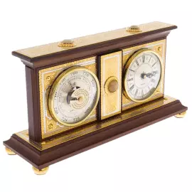 Horizontal weather station "Uzornaya" Zlatoust