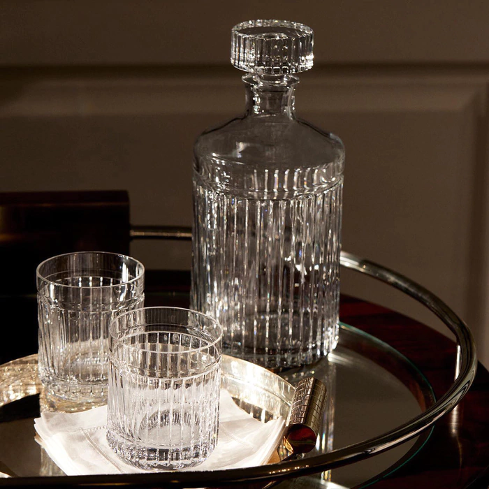 Stirling DOF Whiskey glasses set for 2 persons
