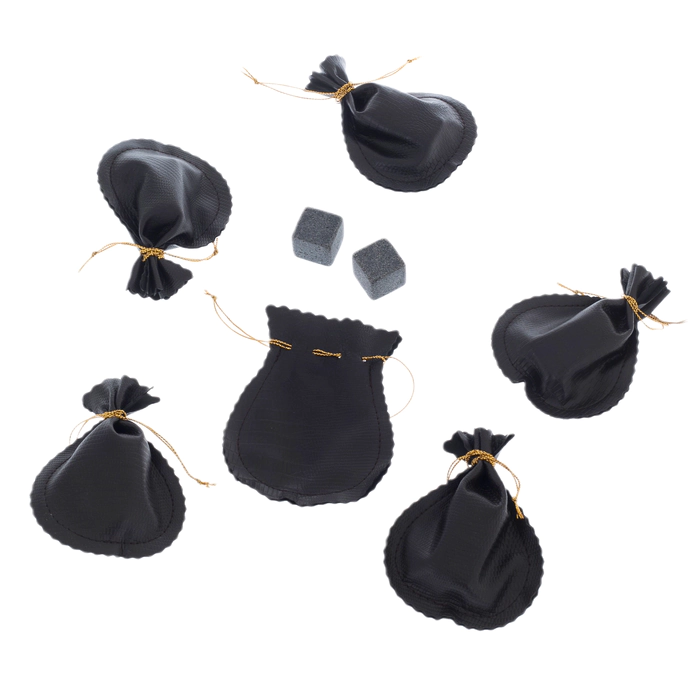A set for whiskey "Gazovik. Timeless" for 6 people