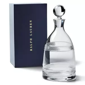 Langley crystal damask