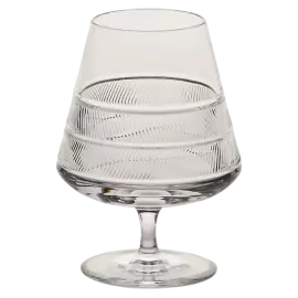 Remy brandy glass made of crystal