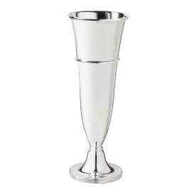 Ваза посеребренная "Brittingham"