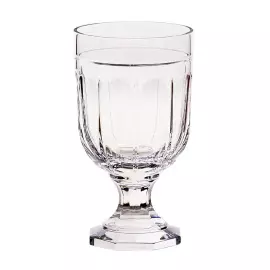 Ваза хрустальная "Coraline" малая