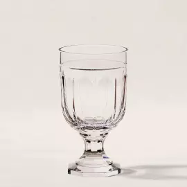 Ваза хрустальная "Coraline" малая