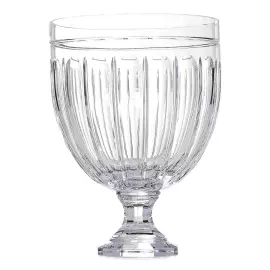 Ваза хрустальная "Coraline" большая