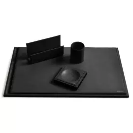 Glass for pens "Brennan" black