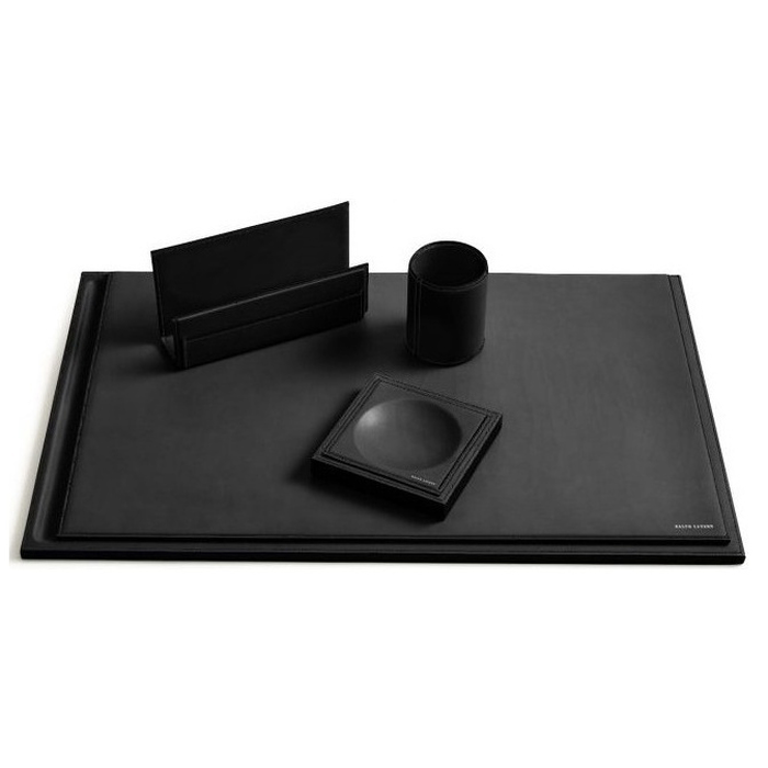 Glass for pens "Brennan" black