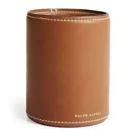 Glass for pencils "Brennan" brown