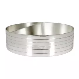 Чаша для оливок "Montgomery" со шпажками, на 7 предметов