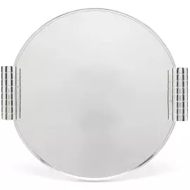 Поднос круглый "Montgomery"