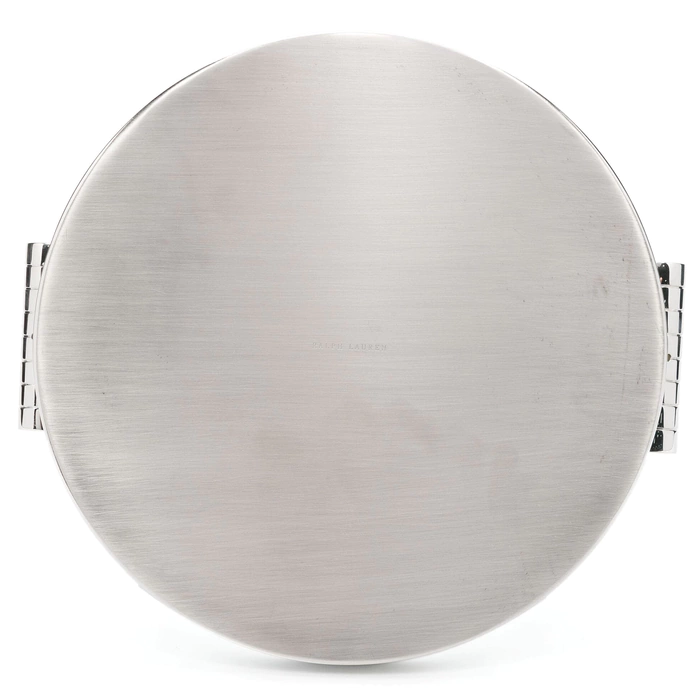 Montgomery round tray