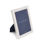 Photo frame "Luke" silver-plated, small