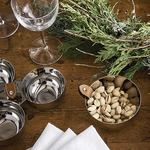 Bowl for nuts "Wyatt"