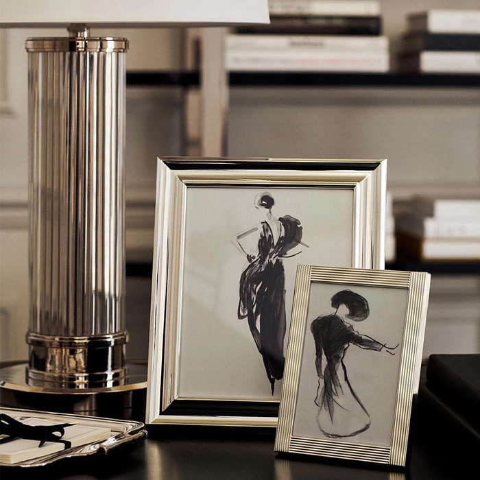 Olivier small photo frame