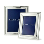 The Olivier photo frame is large