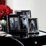 The Bryce photo frame is large