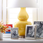 The Bryce photo frame is large