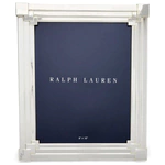 The Gammond photo frame is large