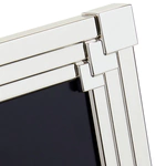 The Gammond photo frame is large