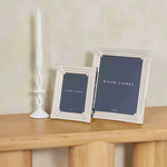 The Gammond photo frame is large