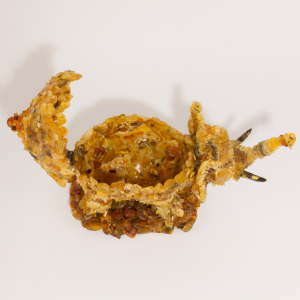 Amber box "Mammoth"