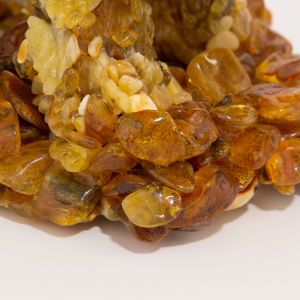 Amber box "Mammoth"