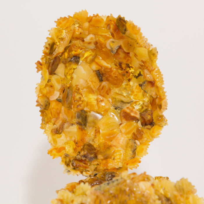 Amber box "Mammoth"