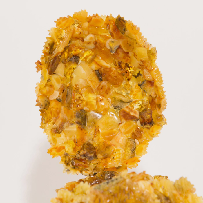 Amber box "Mammoth"