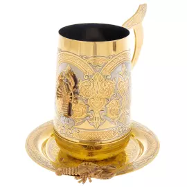 Набор для пива "Раки" Златоуст