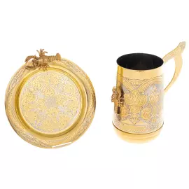 Набор для пива "Раки" Златоуст