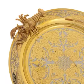 Набор для пива "Раки" Златоуст