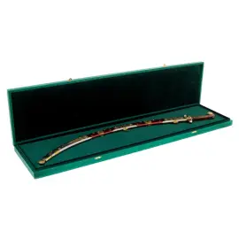 Сабля подарочная "Восток" с фианитами, Златоуст Сабля подарочная "Восток" с фианитами, Златоуст