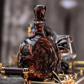 Набор для коньяка "Дракон" на 2 персоны