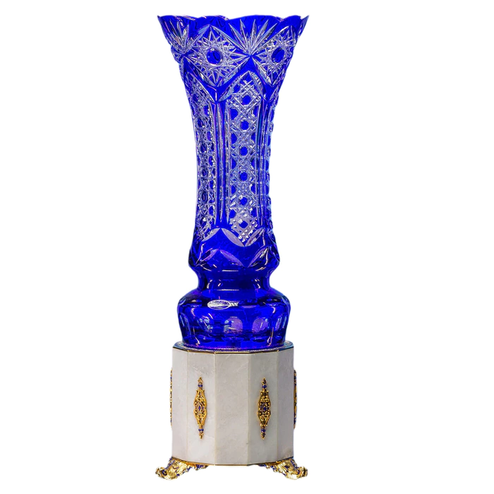 Flower vase "Inspiration"