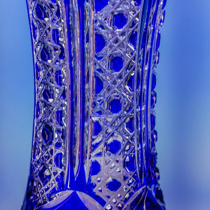 Flower vase "Inspiration"