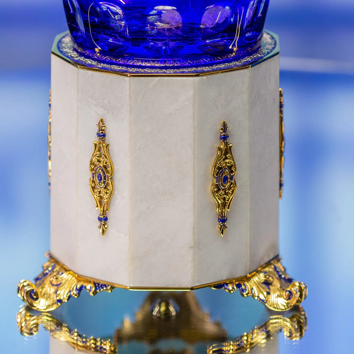 Flower vase "Inspiration"