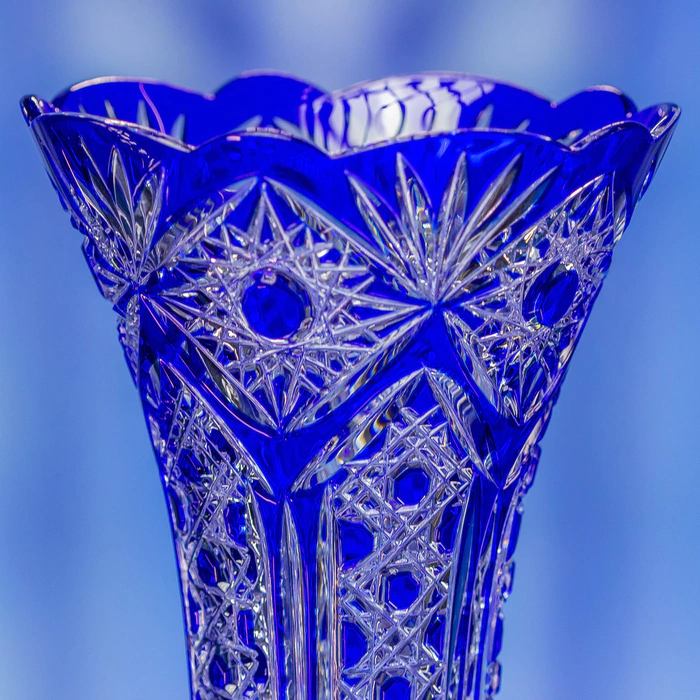 Flower vase "Inspiration"
