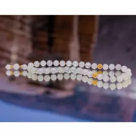 Композиция из мрамора "Мелодия Востока"