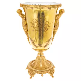 Vase "Pleasant rest"