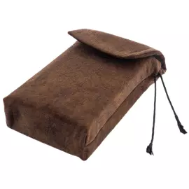 Книга в кожаном переплёте "Мудрость лидера"