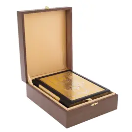 Библия в окладе, Златоуст Библия в окладе, Златоуст