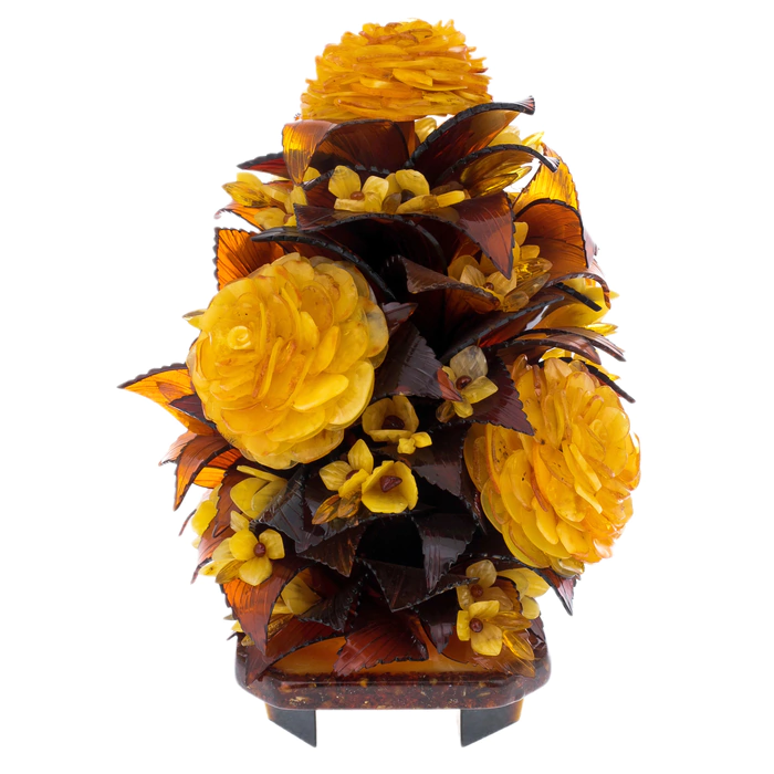 Souvenir of amber "Okinawa"