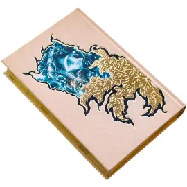 Книга подарочная "Клен заледенелый" С. Есенин Книга подарочная "Клен заледенелый" С. Есенин