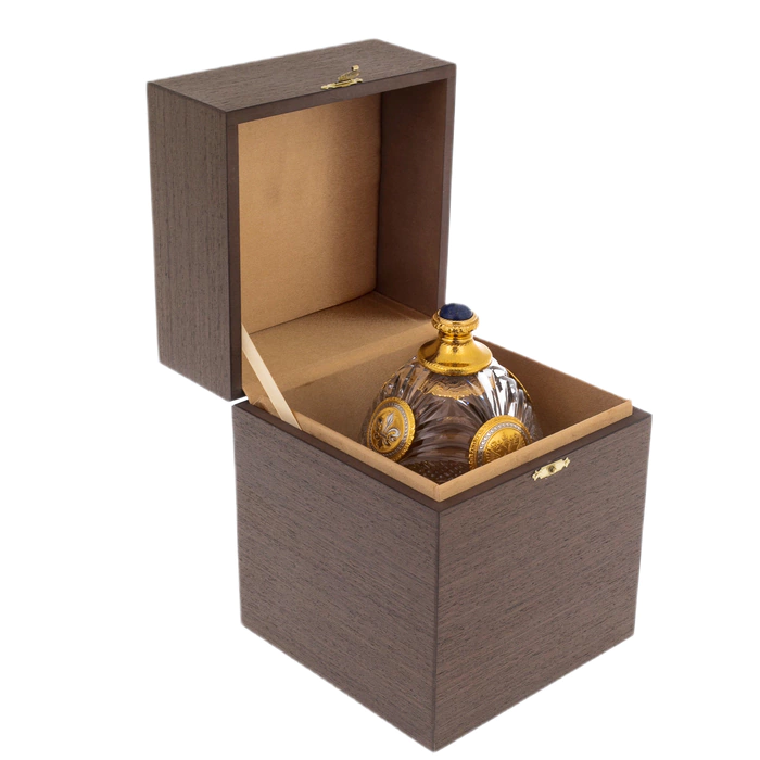 Easter Egg crystal box with lapis lazuli and amber, Zlatoust