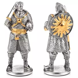 Сказочные шахматы "Борьба Добра со Злом"