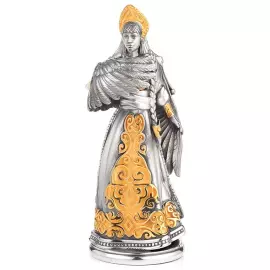 Сказочные шахматы "Борьба Добра со Злом"