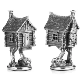 Сказочные шахматы "Борьба Добра со Злом"