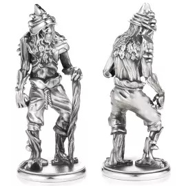 Сказочные шахматы "Борьба Добра со Злом"