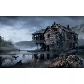 Набор для писем