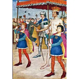 Книга подарочная "Русалочка" Х.К. Андерсен Книга подарочная "Русалочка" Х.К. Андерсен